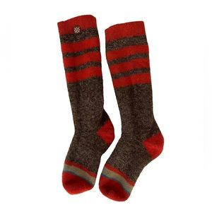 Stance Ski Performance Socks